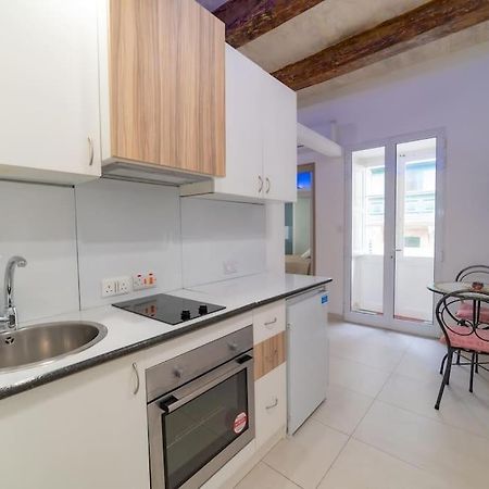 Jbo- Joette'S Bliss Oasis Apartment Valletta Exterior photo