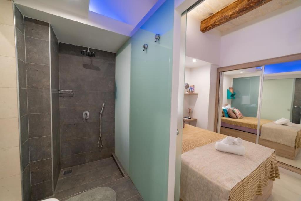 Jbo- Joette'S Bliss Oasis Apartment Valletta Exterior photo
